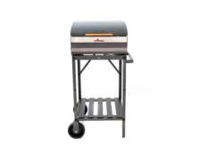 Parrilla Electrica Tromen - Angus E480 Con Base