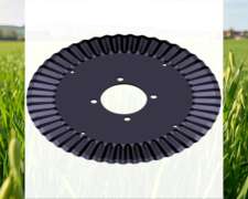 Cuchillas Dura Flute Todas las Medidas Consúltanos