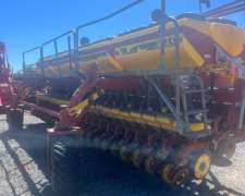 Sembradora Super Walter W650 24/35