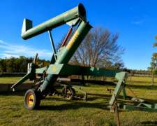 Extractora De Granos Marca Agrotec