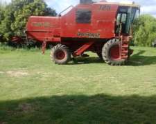 Cosechadora Don Roque Rv 125 M