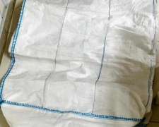 Bolsones con Válvula de Carga y Descarga 90x90 X 1,10