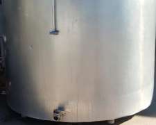 Equipo de Frío Bauducco 3200 Litros