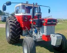 Tractor Massey Ferguson 1095, año 1977,muy Bien de Mecánica