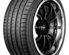 Neumatico 255 35 R19 96y V105s Yokohama Runflat