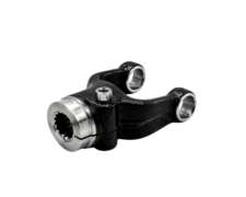 Horquilla K-526 Seguro A Bulon Cort