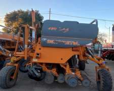 Sembradora Agrometal MXY2 de 27 Líneas a 17,5 CMS Reparada