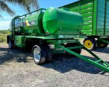 Acoplado Tanque Combinado 3.000 LT