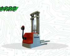 Apilador Eléctrico 20-45 Michigan