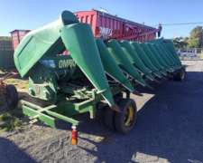 Maicero Ombo 10 a 52 CM2008