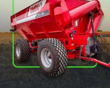 Autodescargable Ombu Crv 26 Tn