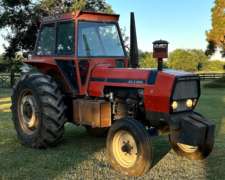 Deutz Fahr AX 3.120 año 1991
