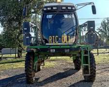 Pulverizadora, Autopropulsada, Metalfor, 3200, MM2788