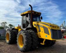 Pauny EVO 540 2020 6.225hs Centro Cerrado