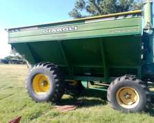 Tolva Autodescargable 18 TT