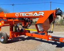 Extractora Cardanica EHC 370