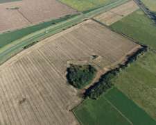 21 HA. Agricolas Sobre RN 34. San Genaro (santa FE)