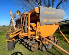 Agrometal MXY II 37/17,5 - año 2011