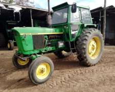 Tractor John Deere 3420