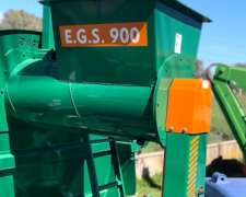 Embolsadora Agromec - EGS 900