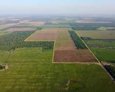 150 Has en Venta - Pcia del Chaco, Corzuela