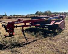 Segadora de Arrastre New Holland, Modelo 7230, año 2013