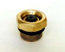 Pico Abanico Plano P/turbine O Long Range M15x1 - D1.8
