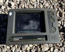 Monitor De Siembra Dye Md 5100