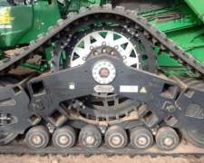 Orugas Para Cosechadora Soucy Track St-1000 (canadá) 2019