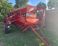 Crucianelli 16 a 52 Neumatica muy Buena