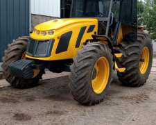 Tractor Pauny 250 a Doble Tracción