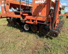 Sembradora Metar 4200 Usada