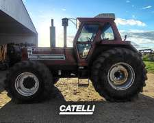 Tractor Fiat 180/90 - 1999