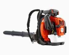 Sopladora de Mochila Husqvarna 570 BTS