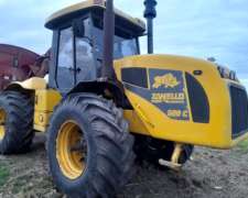 Tractor Paunyevo 500 C