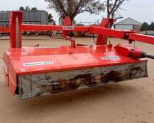 Segadora Moscato 3370 Seminueva