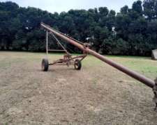 Chimango 12mts. A Toma De Fuerza.