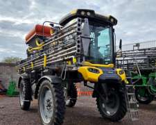 Fertilizadora Pla 4200 Usada