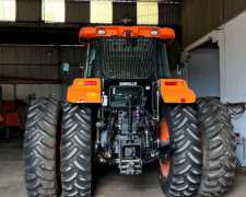 Tractor Zanello 4150 Con Pala