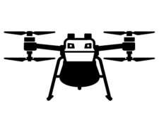 Servicio de Aplicacion con Dron Agricola