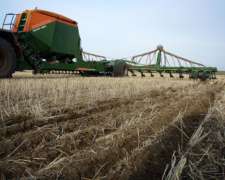 Sembradora Amazone Condor 01 2026