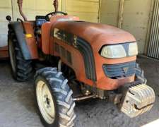 Tractor Hanomag 504 a