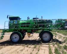 Pulverizadora Metalfor Modelo 3025