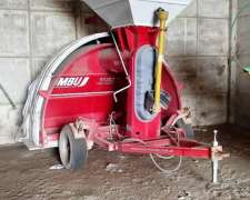 Embolsadora de Granos Marca Ombu