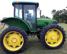 Tractor John Deere 5090 EH Alto Despeje