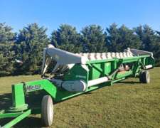 Maicero Maizco Premium 14/52 año 2014