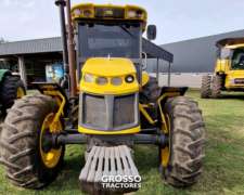 Tractor Pauny EVO 250 , año 2017