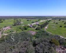 Campo Ganadero. 2.750 HA. Ambrosetti, Santa FE.