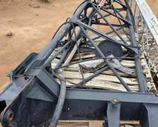 Vendo Alas Fumigador John Deere 4730