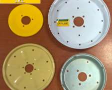 Repuestos Para Sembradoras, Originales Y Alternativos, Envio